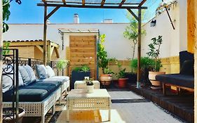 Casa Seven Jerez